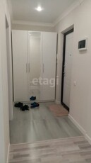 1-комн. квартира , 37м² , 7/9 этаж