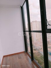 1-комн. квартира , 37м² , 8/10 этаж