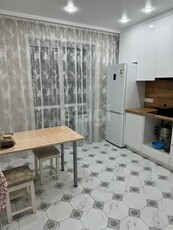 1-комн. квартира , 37.5м² , 8/12 этаж