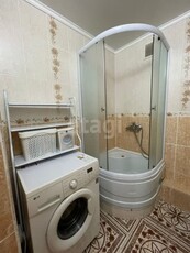 1-комн. квартира , 38м² , 4/9 этаж