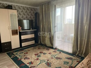 1-комн. квартира , 39м² , 5/5 этаж