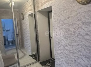 1-комн. квартира , 39м² , 8/9 этаж