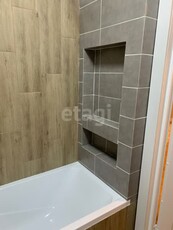 1-комн. квартира , 39м² , 8/9 этаж