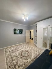 1-комн. квартира , 39.2м² , 11/14 этаж