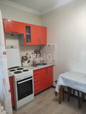 1-комн. квартира , 40м² , 10/13 этаж