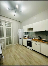 1-комн. квартира , 40м² , 6/9 этаж