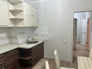 1-комн. квартира , 40.3м² , 6/11 этаж