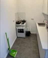 1-комн. квартира , 41м² , 4/12 этаж