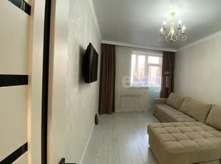 1-комн. квартира , 41м² , 6/9 этаж