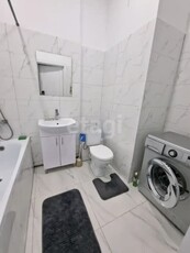 1-комн. квартира , 41м² , 9/17 этаж