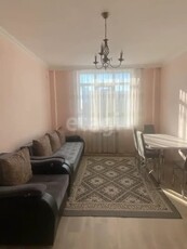 1-комн. квартира , 41.7м² , 7/8 этаж