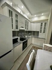 1-комн. квартира , 42м² , 1/21 этаж