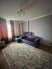 1-комн. квартира , 42.5м² , 3/12 этаж