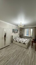 1-комн. квартира , 42м² , 4/19 этаж