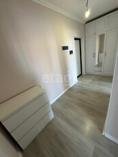 1-комн. квартира , 42м² , 5/7 этаж