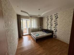 1-комн. квартира , 43.6м² , 8/9 этаж