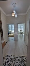 1-комн. квартира , 44м² , 2/10 этаж