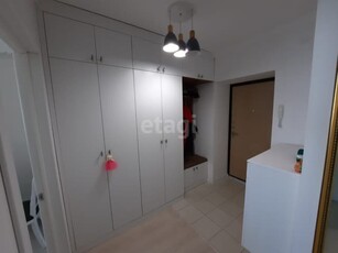 1-комн. квартира , 44м² , 9/9 этаж