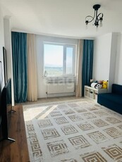 1-комн. квартира , 45.3м² , 3/10 этаж