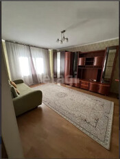 1-комн. квартира , 47.8м² , 10/22 этаж