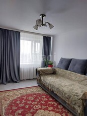 1-комн. квартира , 48м² , 10/10 этаж