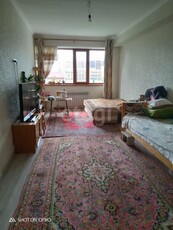 1-комн. квартира , 56м² , 2/10 этаж