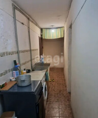 2-комн. квартира , 30м² , 4/6 этаж