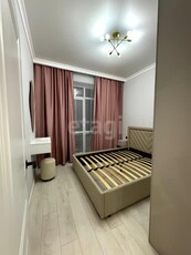 2-комн. квартира , 38м² , 8/9 этаж