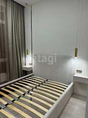 2-комн. квартира , 38.1м² , 12/12 этаж