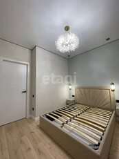 2-комн. квартира , 39м² , 8/12 этаж