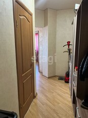 2-комн. квартира , 39.7м² , 20/20 этаж