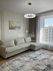 2-комн. квартира , 40м² , 7/12 этаж