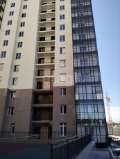 2-комн. квартира , 42.3м² , 1/13 этаж