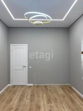 2-комн. квартира , 43м² , 4/12 этаж