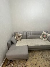 2-комн. квартира , 47м² , 11/12 этаж