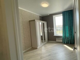 2-комн. квартира , 49.1м² , 2/9 этаж