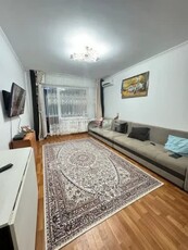 2-комн. квартира , 50м² , 4/5 этаж