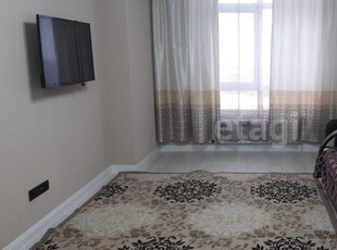 2-комн. квартира , 50.4м² , 17/21 этаж