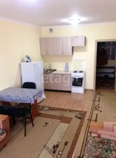 2-комн. квартира , 50.5м² , 12/18 этаж