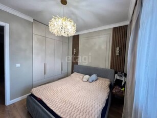 2-комн. квартира , 51м² , 20/21 этаж