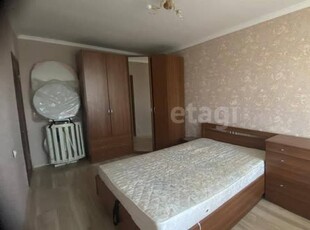 2-комн. квартира , 51м² , 4/9 этаж