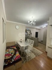 2-комн. квартира , 51.4м² , 8/9 этаж