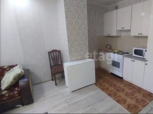 2-комн. квартира , 53м² , 5/18 этаж