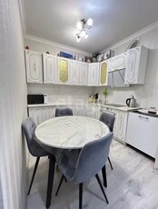 2-комн. квартира , 54м² , 18/22 этаж