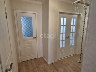 2-комн. квартира , 54.7м² , 4/9 этаж