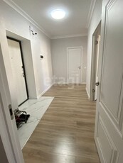 2-комн. квартира , 54.9м² , 7/7 этаж