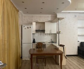 2-комн. квартира , 56м² , 14/16 этаж