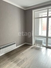 2-комн. квартира , 56м² , 4/10 этаж