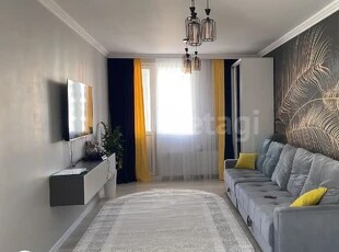 2-комн. квартира , 56м² , 4/9 этаж