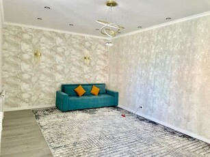 2-комн. квартира , 57м² , 1/10 этаж